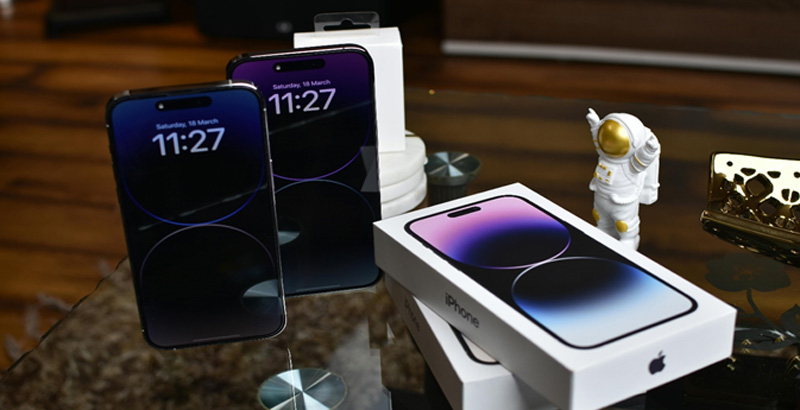 Exploring the Latest Smartphone Innovations