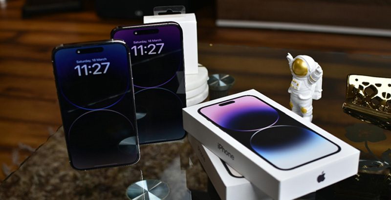 Exploring the Latest Smartphone Innovations